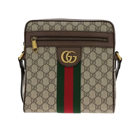 gucci bag mens sale|gucci bag men's price.